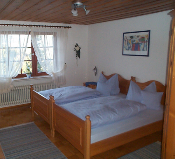 Ferienwohnung bei Familie Lioba Käshammer